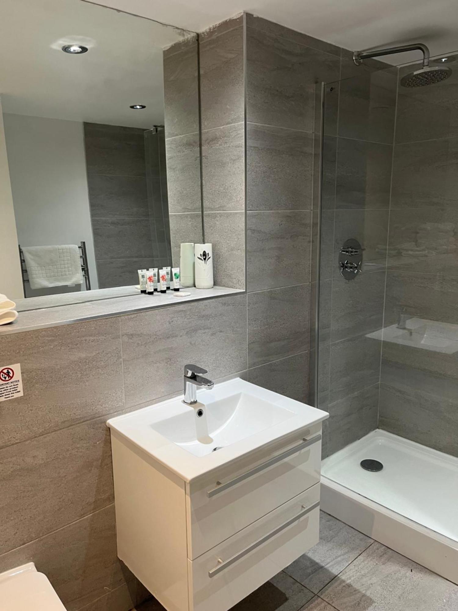 5 Halifax House, Apartment 3 Liverpool Luaran gambar